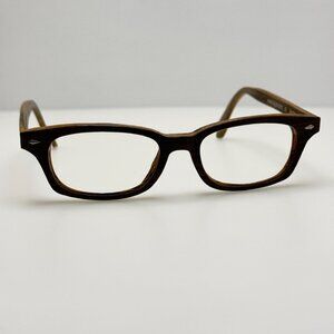 Legre Eyeglasses Eye Glasses Frames LE-157 col 525 47-18-145